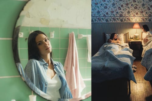 Olivia Wald se desnuda el alma en “Pecadora”, su confesión pop más cruda