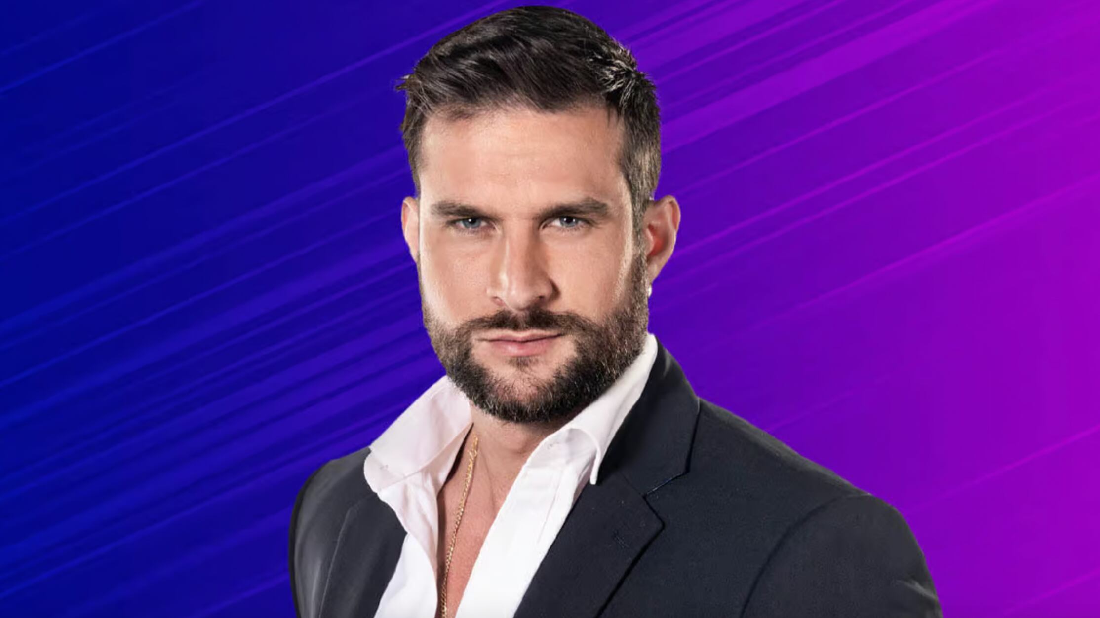 Clovis Nienow fue eliminado de La Casa de los Famosos.