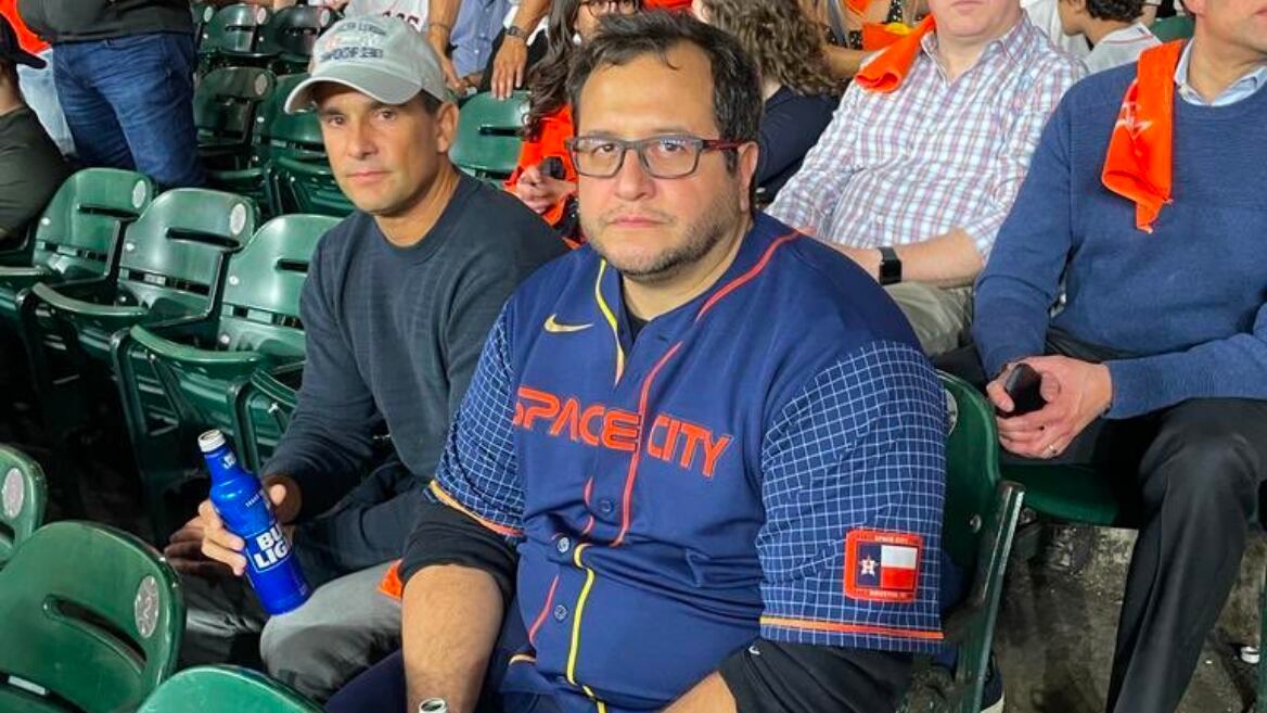 José Ramón López Beltrán es blanco constante de críticas.