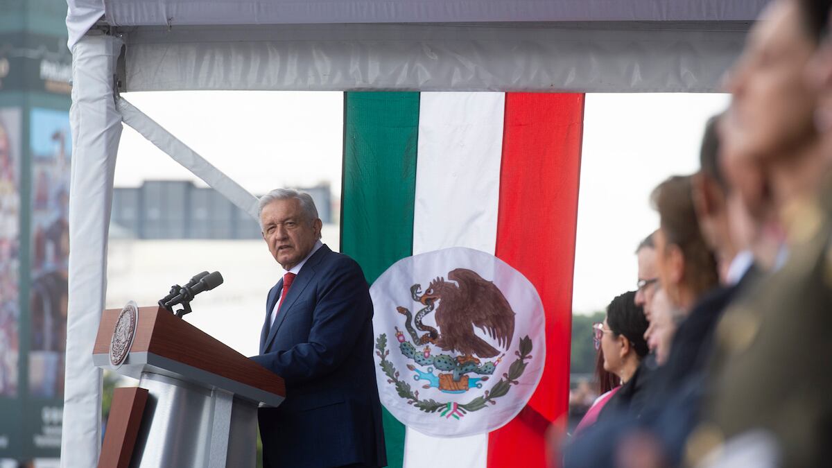 El presidente se manifestó tras las críticas a su iniciativa. (Especial)