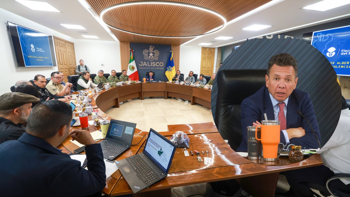 CORTESÍA/ GOBIERNO DE JALISCO/ CANVA