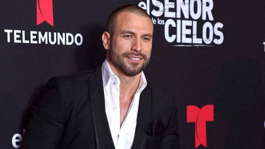 Rafael Amaya