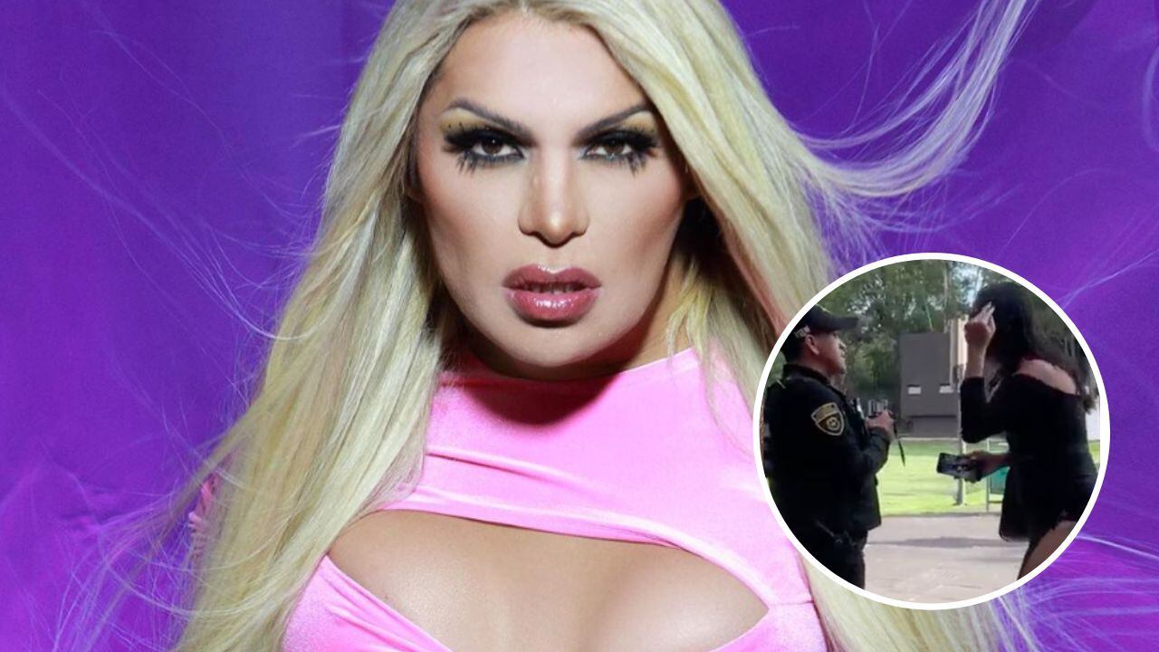 Wendy Guevara defiende a mujer trans discriminada en la Cineteca