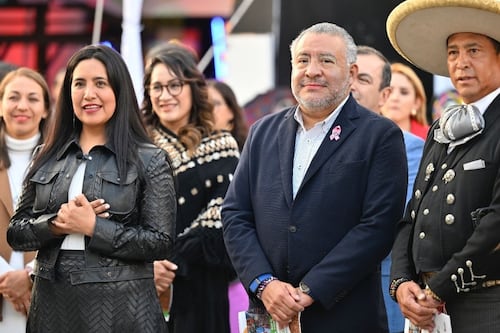 ¡Siente la magia del EdoMex! Gobierno de Delfina Gómez invita a recorrer el Circuito Cultural y Turístico de Día de Muertos