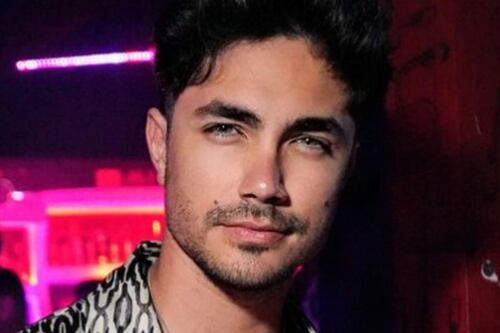 Sian Chiong asegura que ‘Las Hijas de la Señora García’ tuvo rating gracias a él