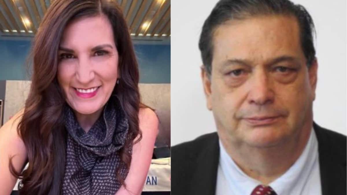 Luto en San Lázaro: Muere hermano de la presidenta de la Cámara de Diputados, Kenia López Rabadán