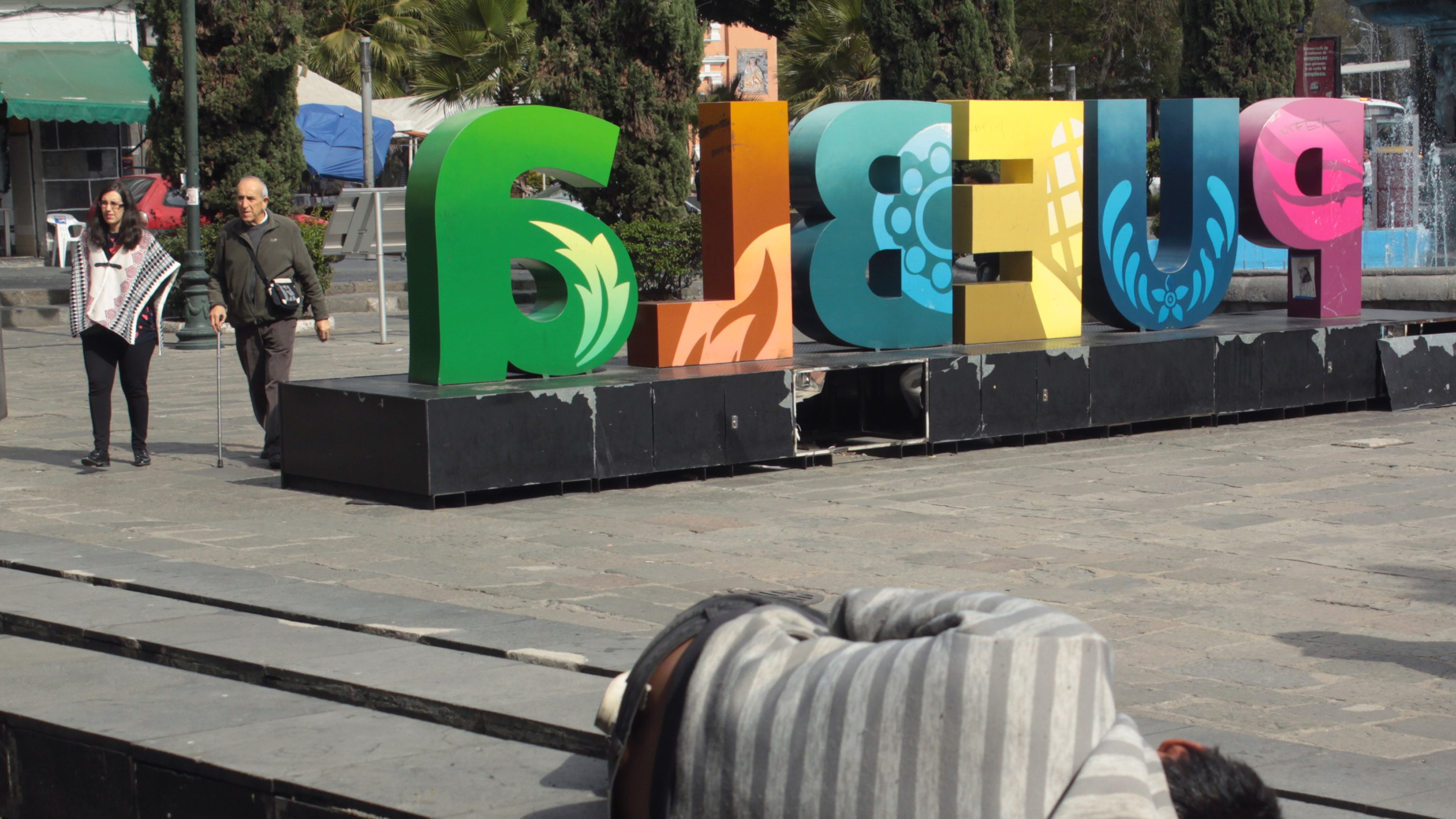 Foto: Agencia Enfoque