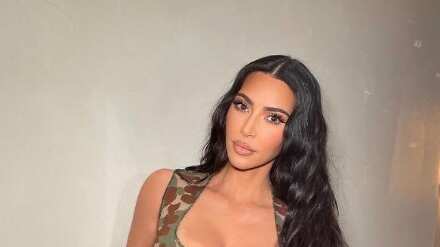 Kim Kardashian