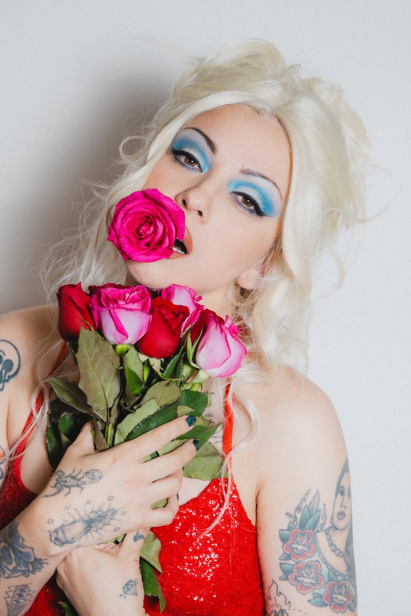 Mon Laferte