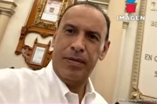 ¿Quién es Toño Berumen, el representante musical que fue acusado de acoso?