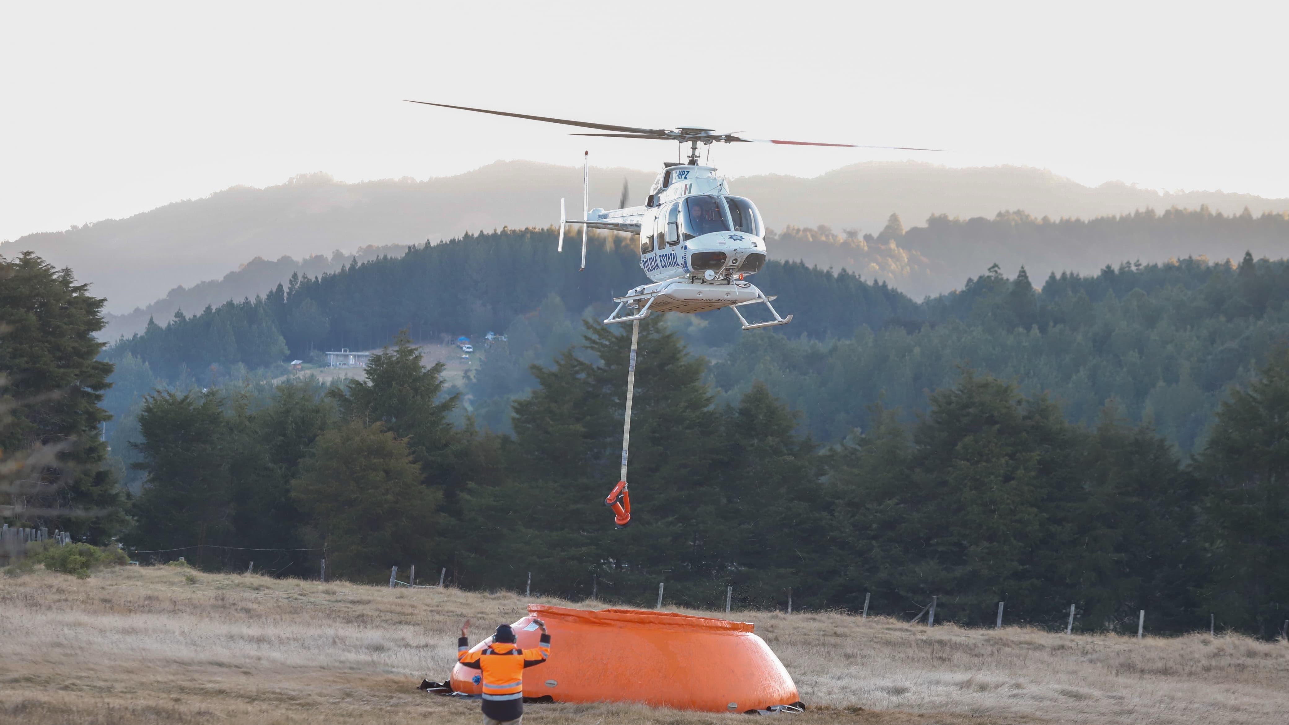 FOTO: Cortesía Gobierno