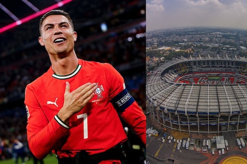Cristiano Ronaldo en México: Todo lo que tienes que saber sobre la preventa de boletos