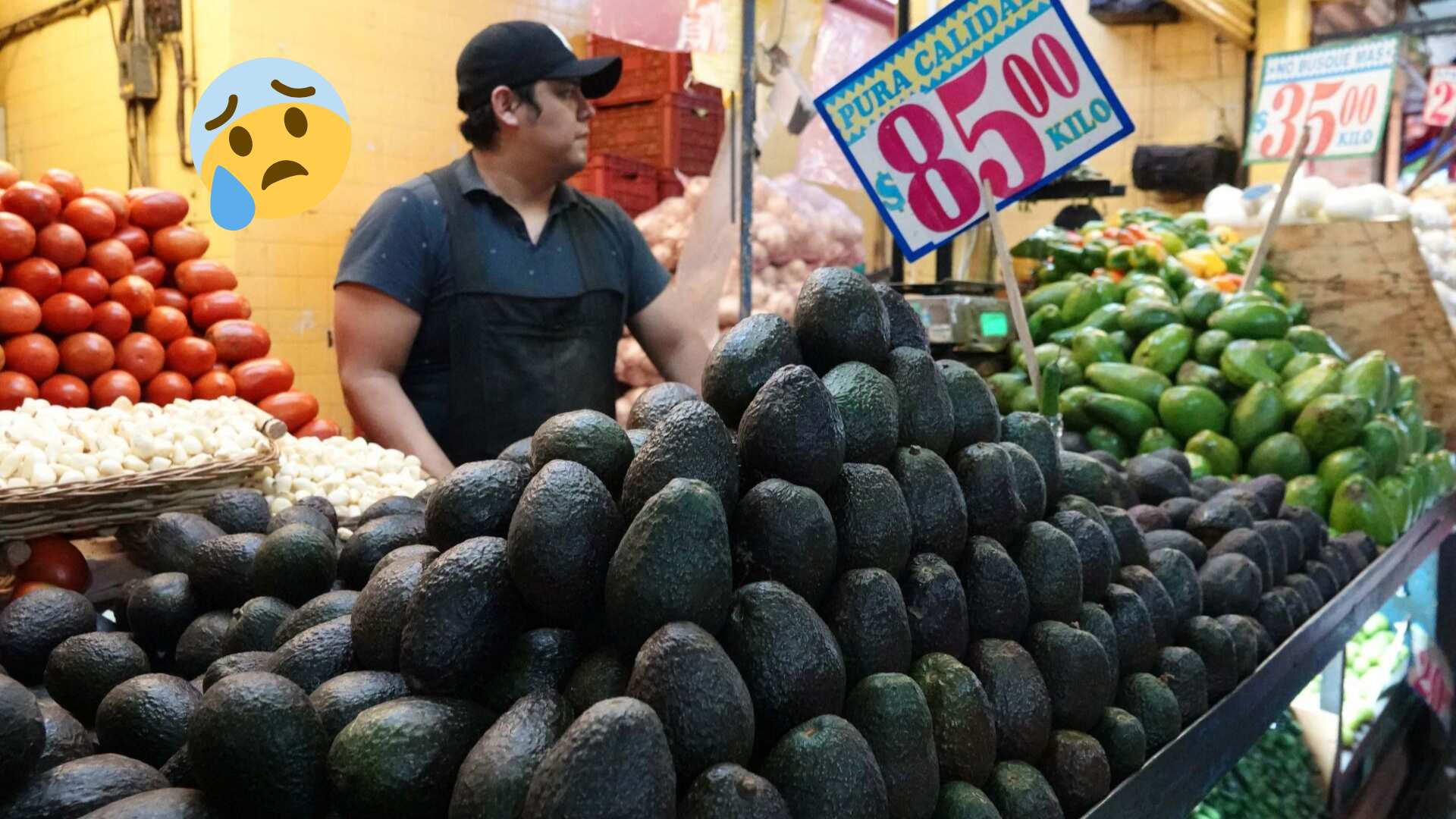 Además de los alimentos, la crema para la piel, los servicios turísticos y los desodorantes subieron hasta 6% por las vacaciones de Semana Santa.