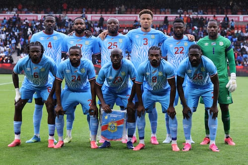 ¿Riesgo para México? Suspenden juego del Congo previo al Mundial por temor a ébola
