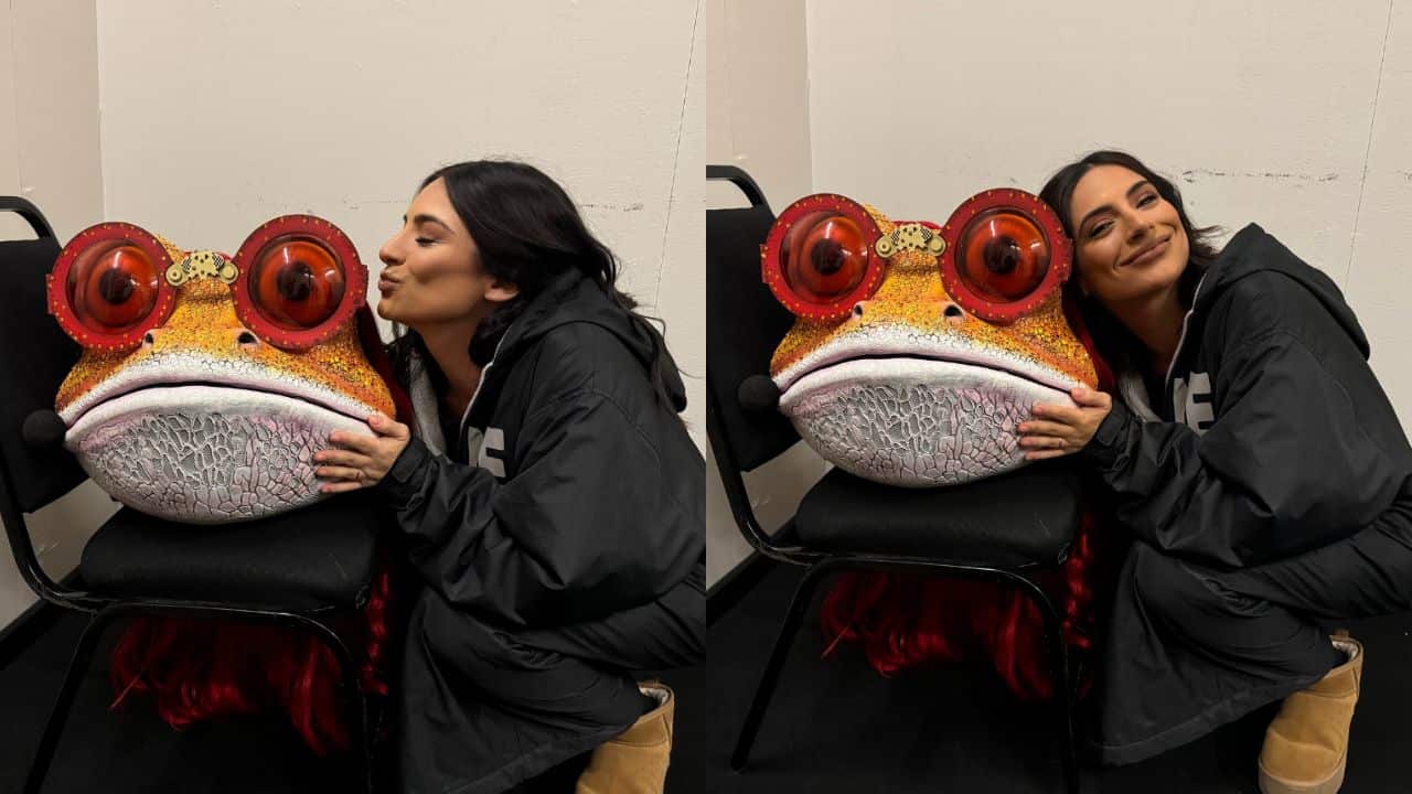 Ana Brenda Contreras