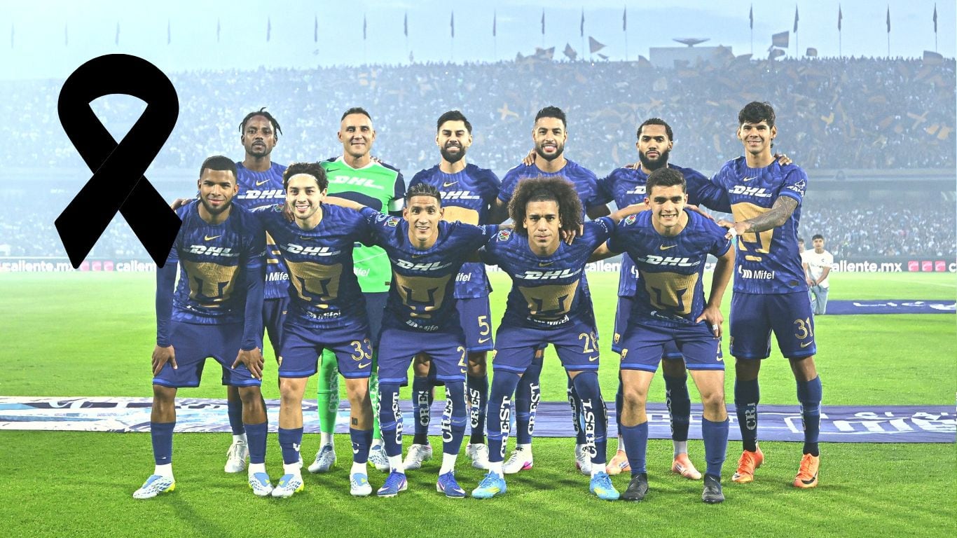 Pumas vs. Pachuca