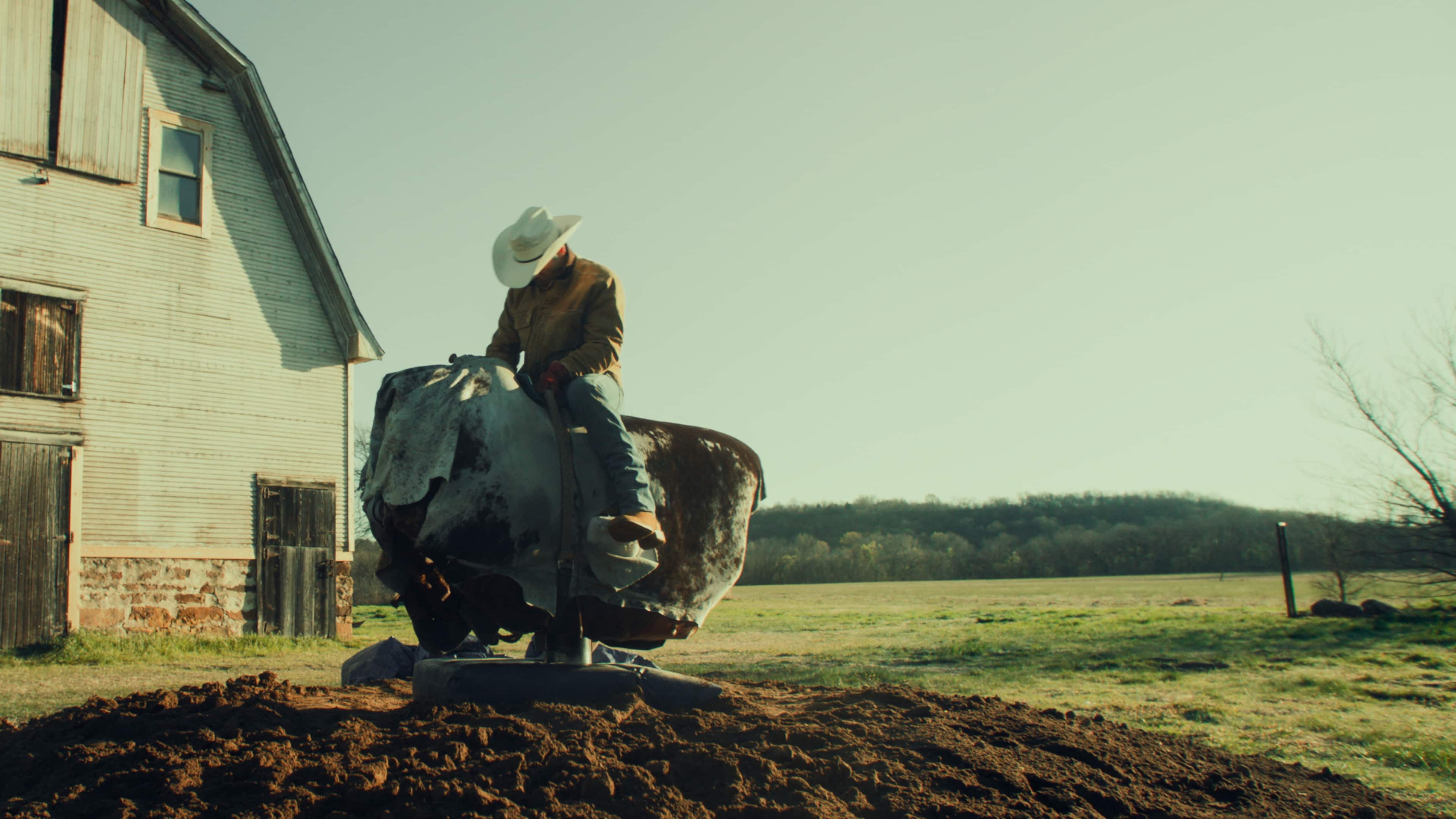 ‘El Último Rodeo’