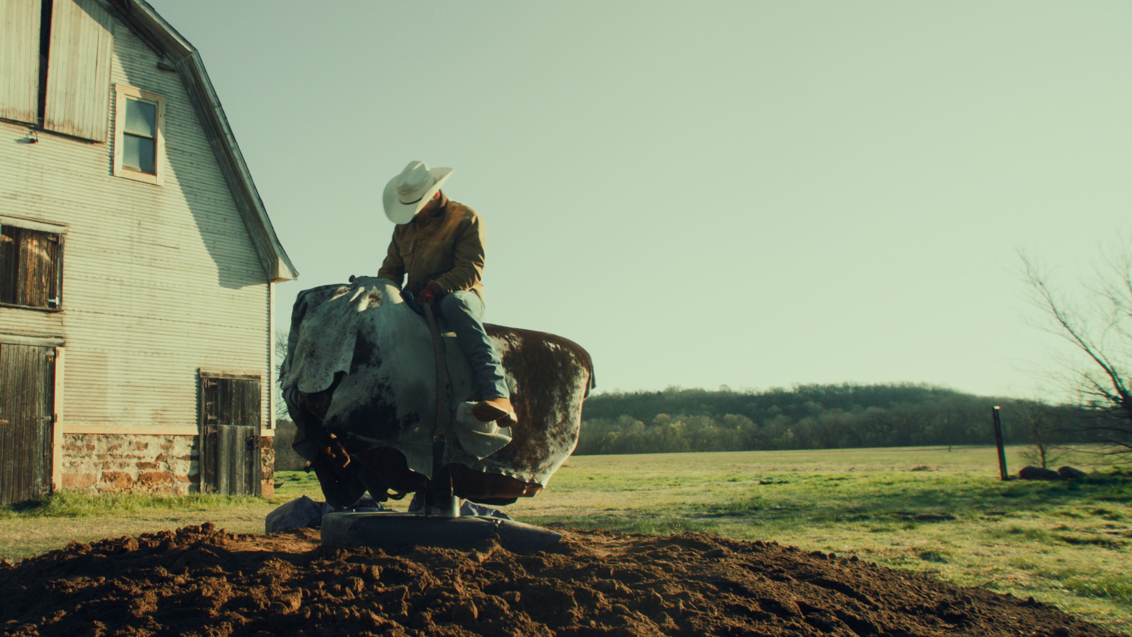 ‘El Último Rodeo’