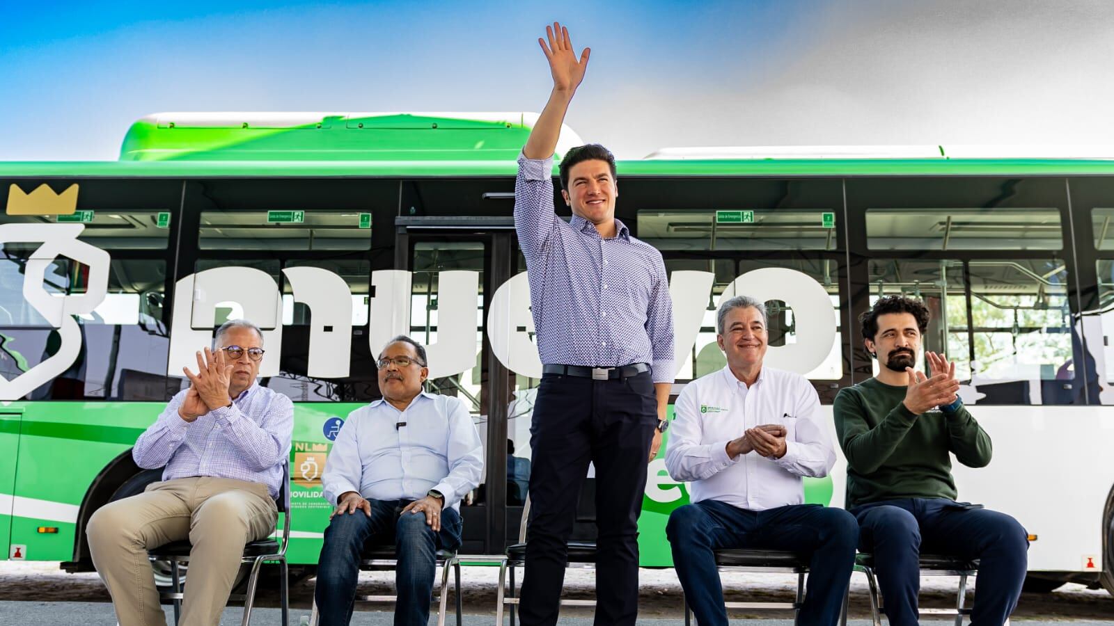 “Cada peso está justificado” Samuel García sobre Presupuesto… ¿no habrá reunión con diputados