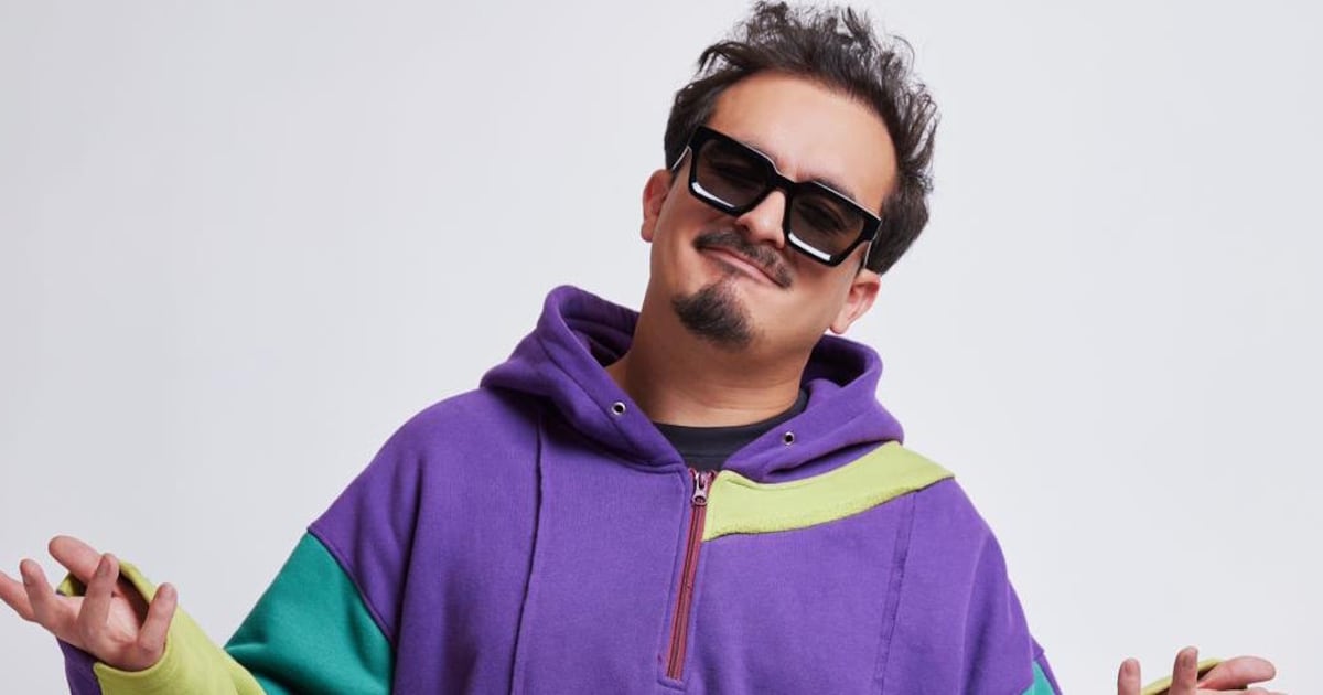 ¡Ricardo Pérez Sorprende con 'Mariwano Funcional': Del Humor a la Música!