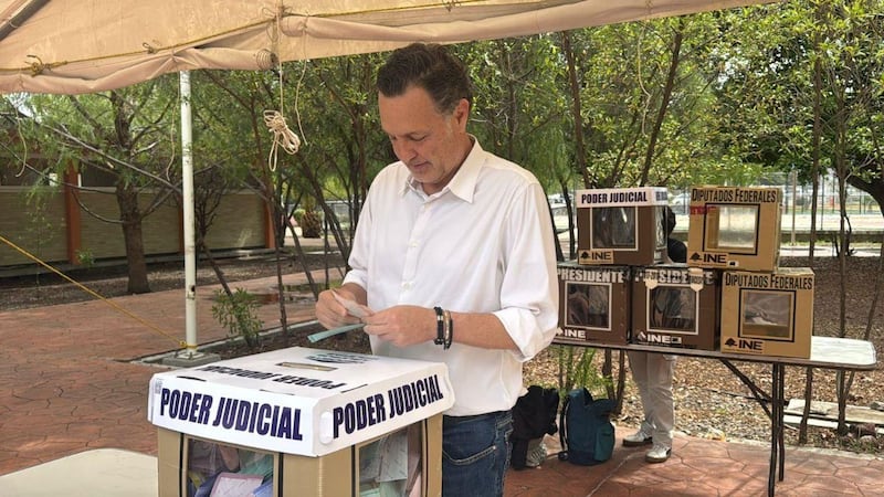 Mauricio Kuri