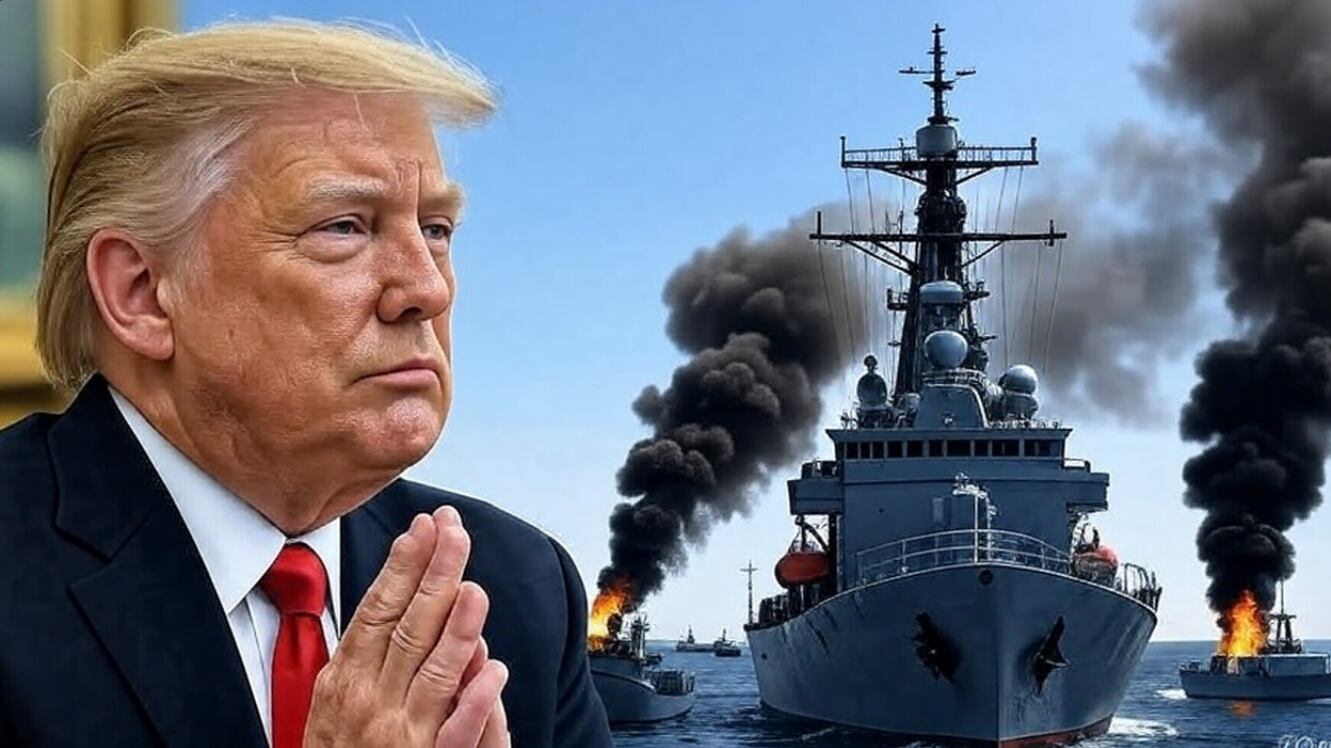 El Departamento de Guerra defiende la operación como legítima defensa contra organizaciones que, según EE. UU., superan a Al-Qaeda