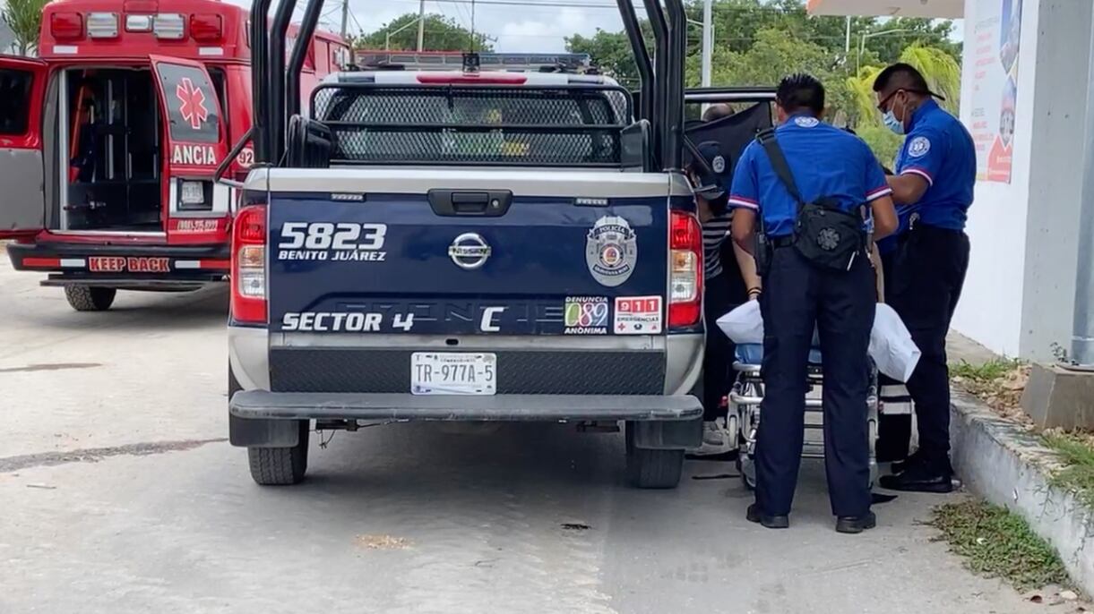 Mujer periodista fue secuestrada en Playa del Carmen