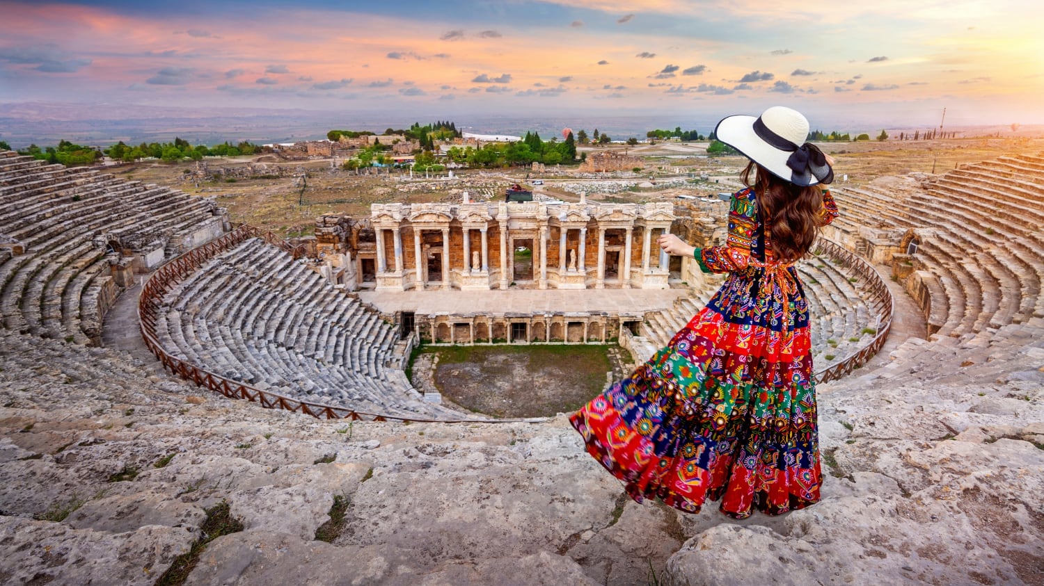 Descubre joyas poco conocidas que revelan otra cara de uno de los países más bellos del mundo