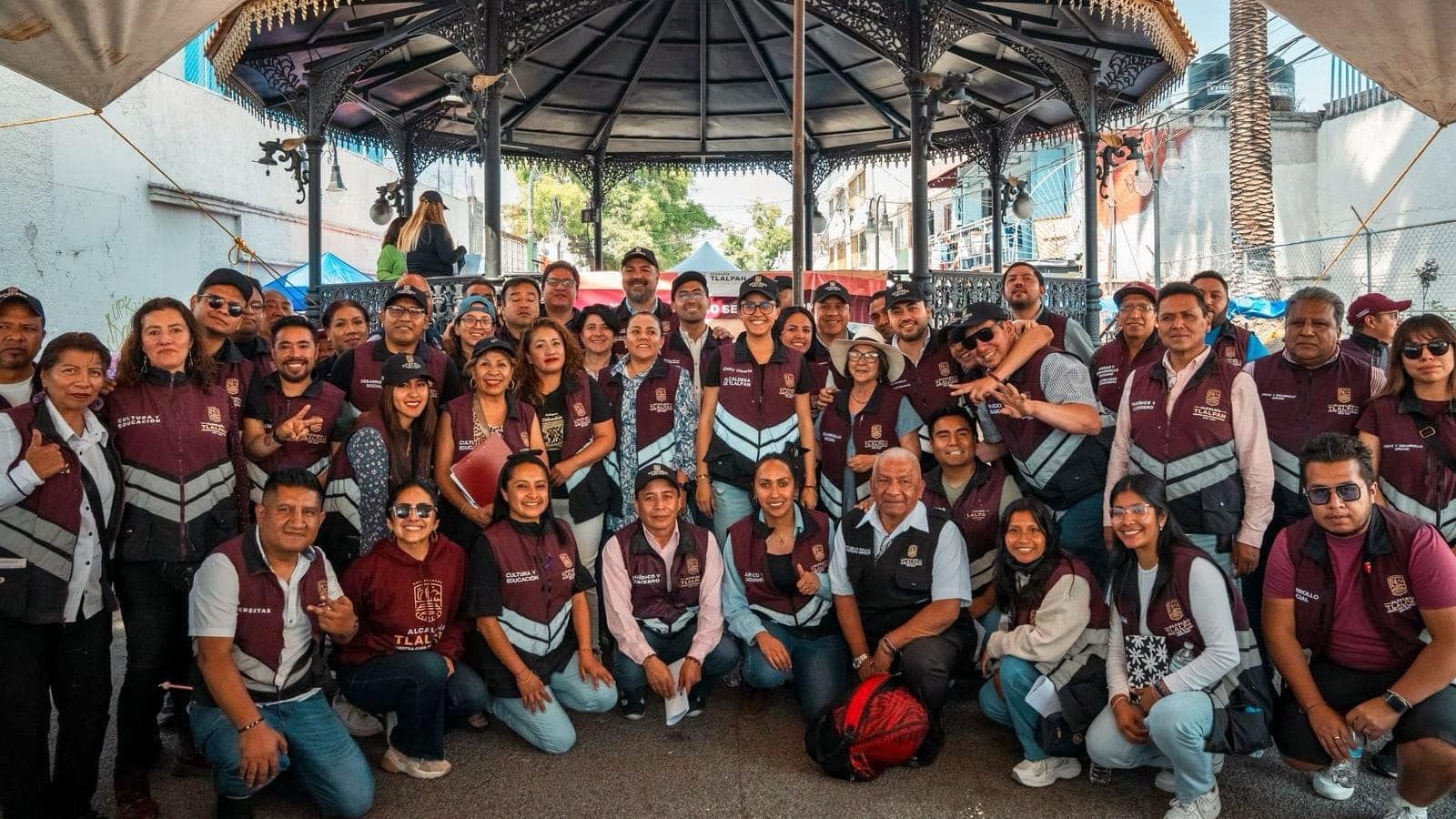 Alcaldía de Tlalpan