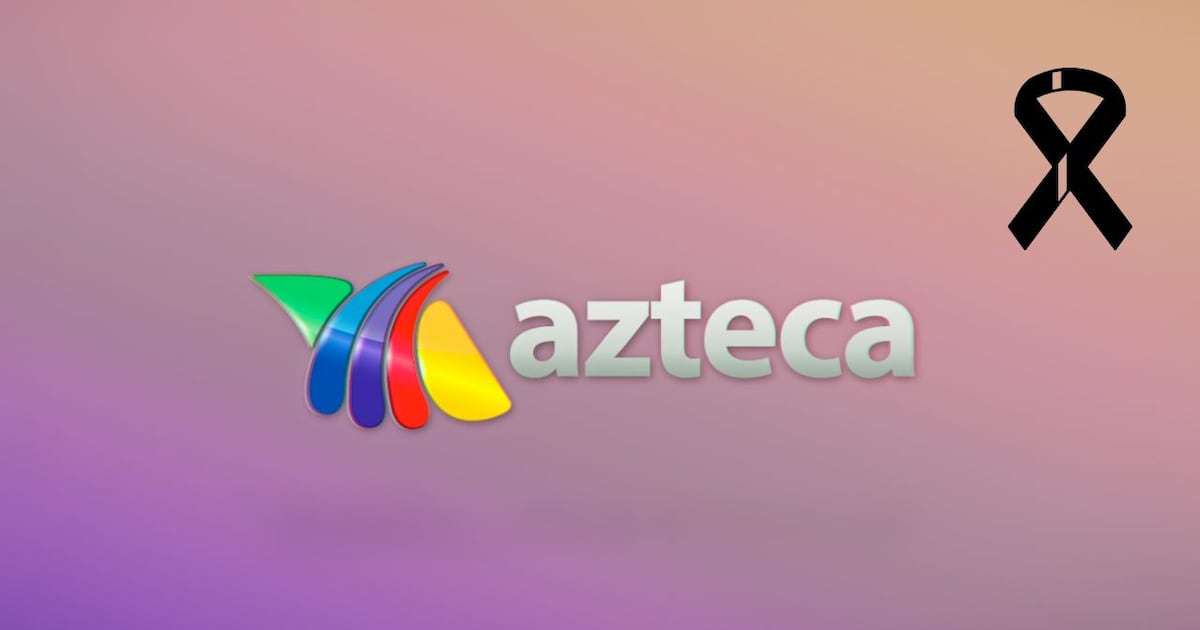 Argentina Llora la Pérdida de la Amada Conductora de TV Azteca: El Programa se Despide