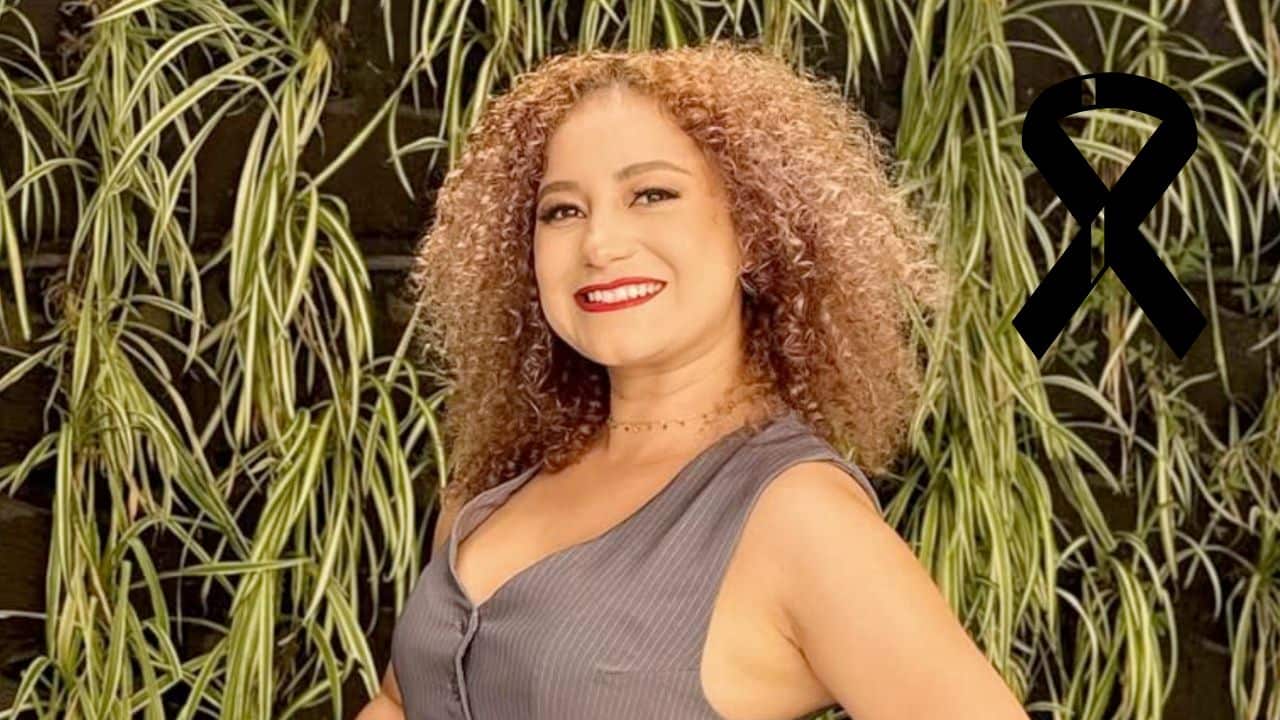 Autoridades de Honduras indagan el fallecimiento de la joven conductora.