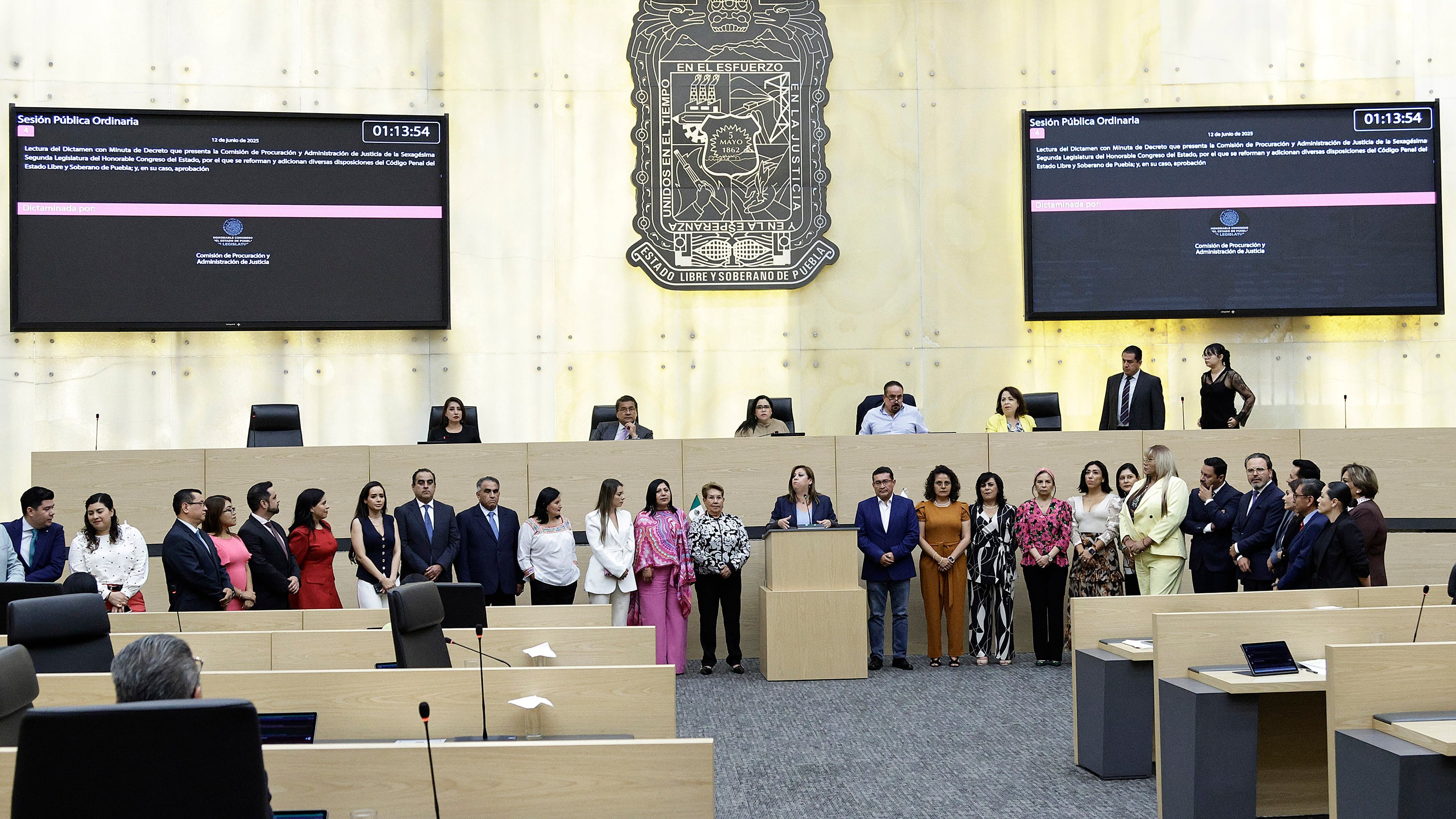 FOTO: Agencia Enfoque
