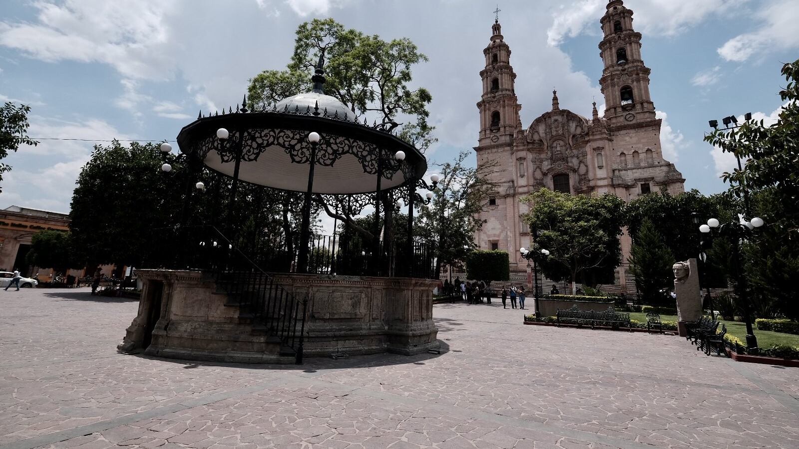 Lagos de Moreno conmemora sus 462 años este 2025 con actividades deportivas como lúdicas. CORTESÍA