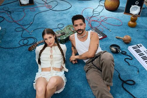 ‘Querida Yo’: ¿De qué trata la canción de Camilo y Yami Safdie que se hizo viral en redes sociales?