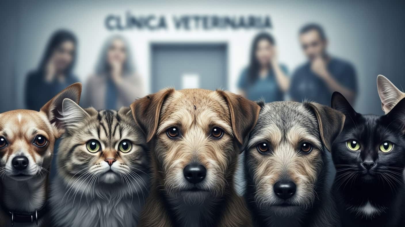 La infestación ya es permanente: miles olvidan proteger a sus mascotas y quedan expuestos a contagios que pueden terminar en hospitalización.