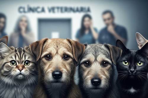 Pulgas y garrapatas disparan contagios: el peligro que está enviando humanos al hospital