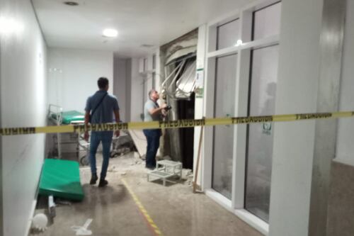 Elevadores comprados por el IMSS en 2016 presentaron fallas en tan solo 5 años