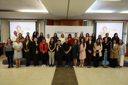 Frena machismo estructural desarrollo de las mujeres en la ciencia