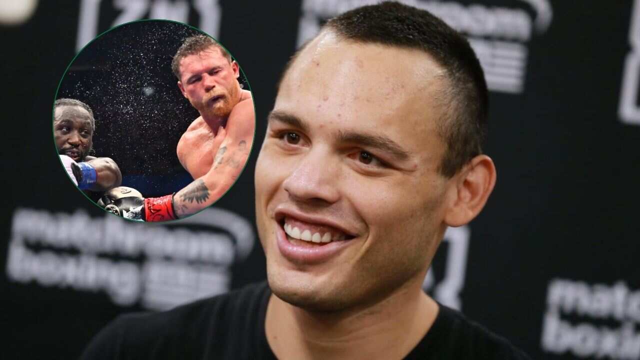 Julio César Chávez Jr.