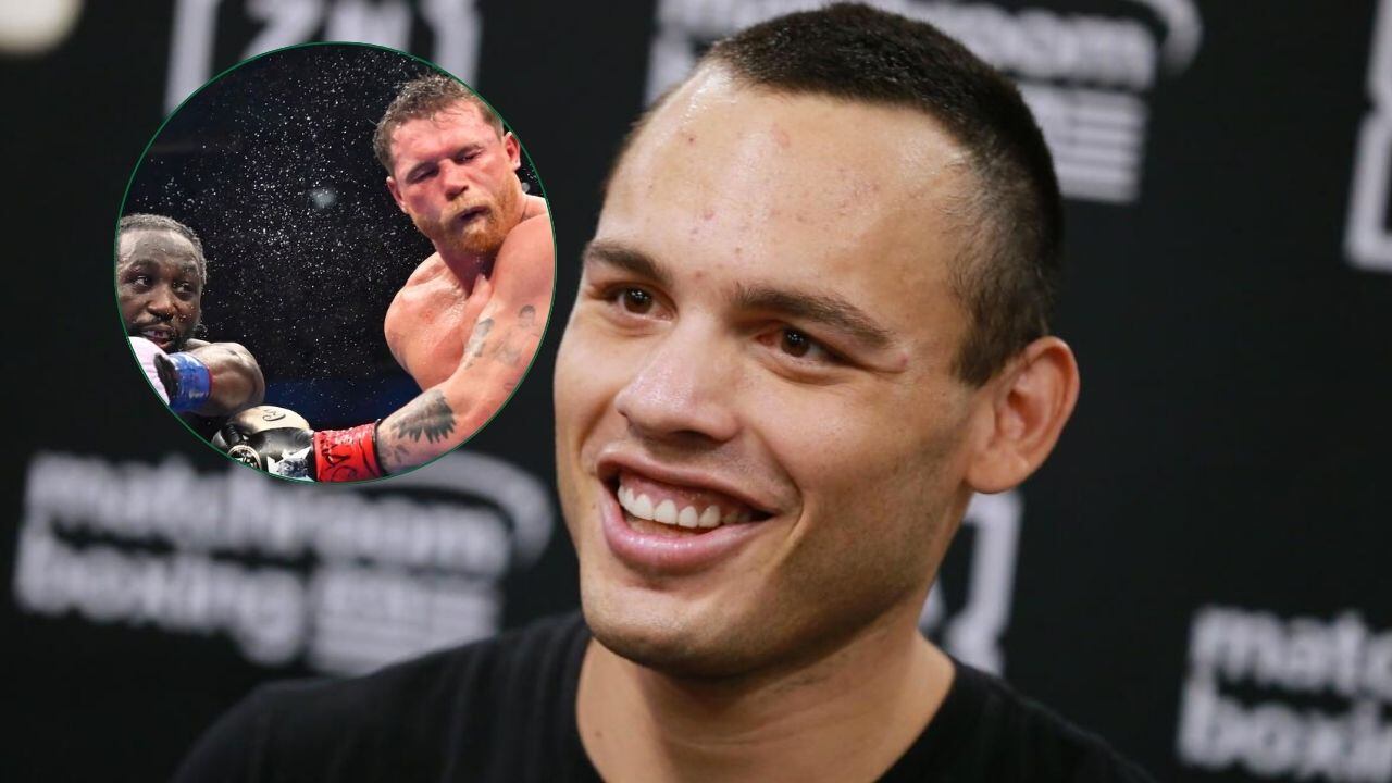 Julio César Chávez Jr.