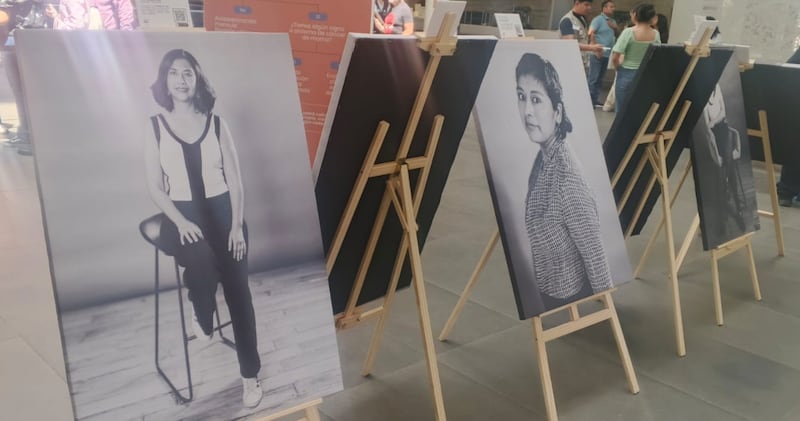 Fundación de Alba lanzó la campaña “Está en tus manos”,