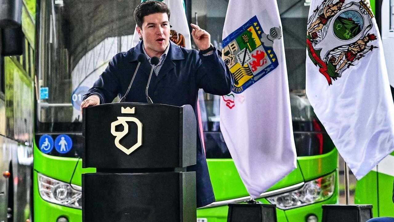 García continúa en un estira y afloja con los diputados locales.