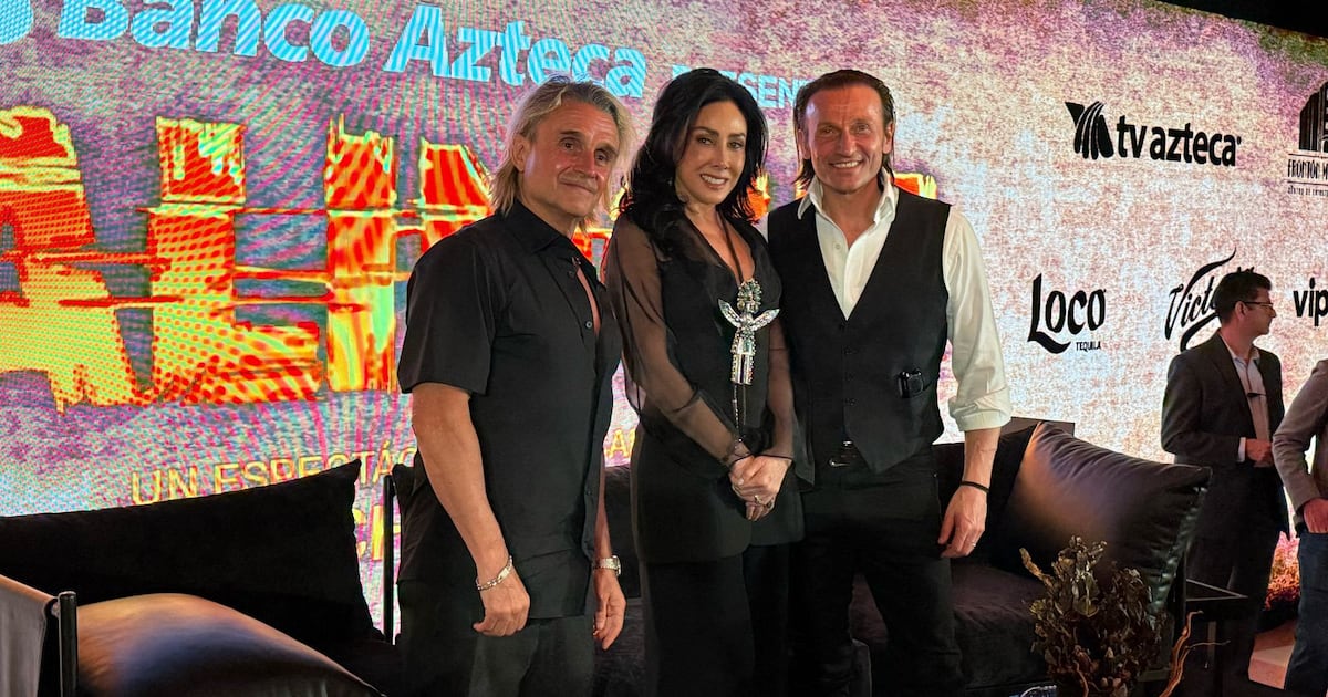 Nacho Cano llega a México con el musical Malinche: una producción de alta calidad