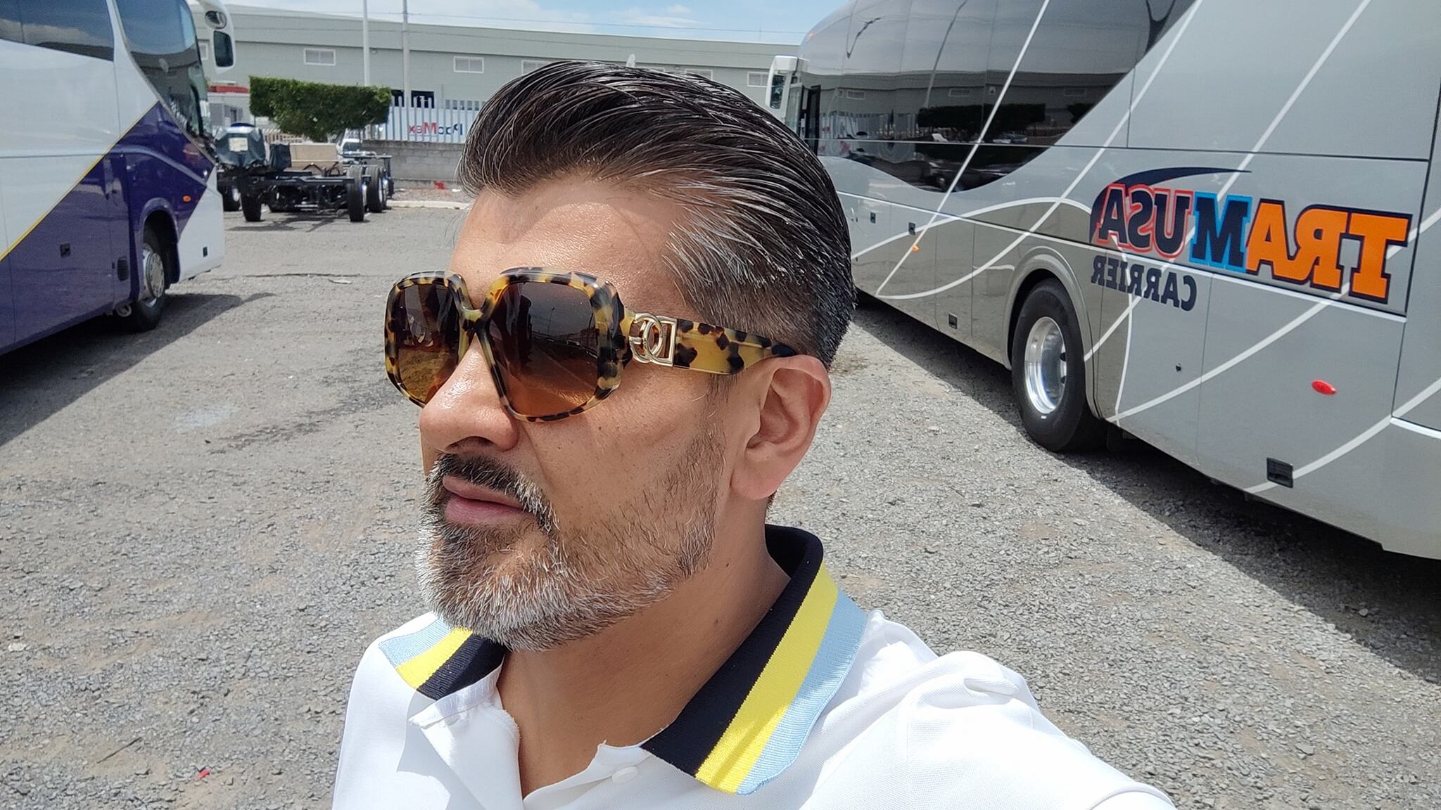 Asesinan a Cecilio Murillo, hermano de presidente municipal de Sombrerete