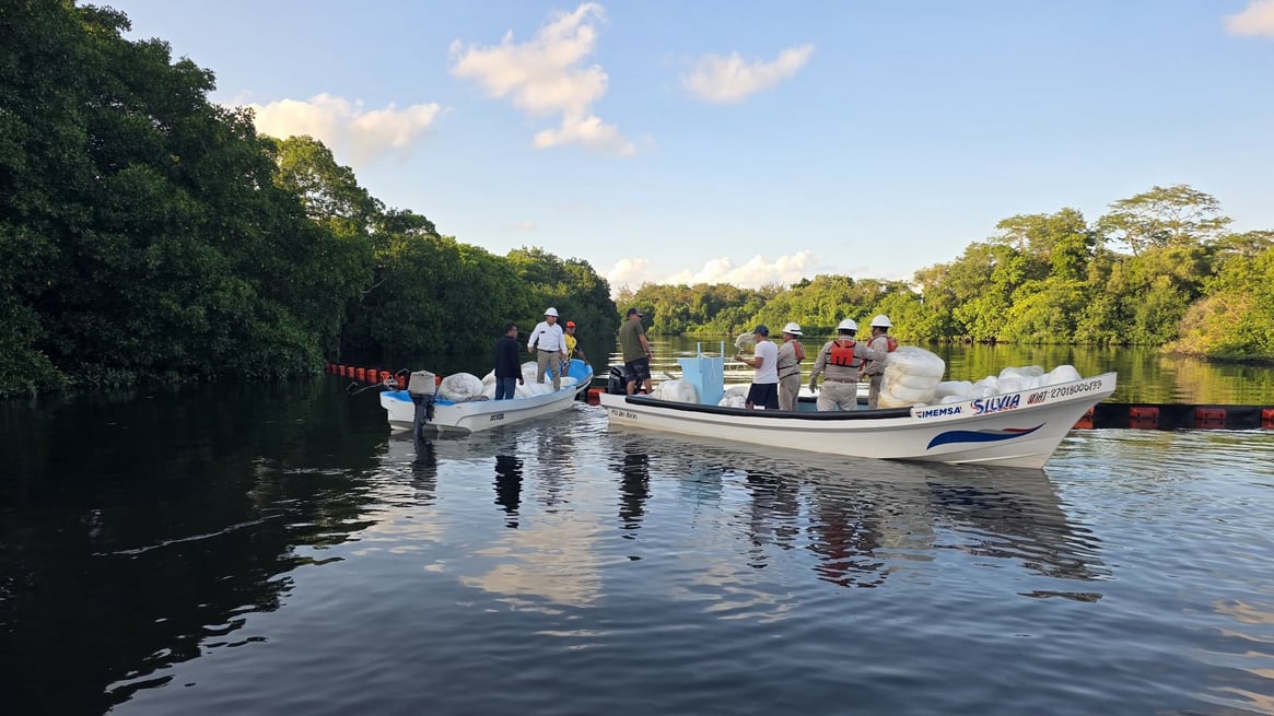 Pemex descarta fallas en ductos y sostiene que sus acciones se apegan a estándares de seguridad