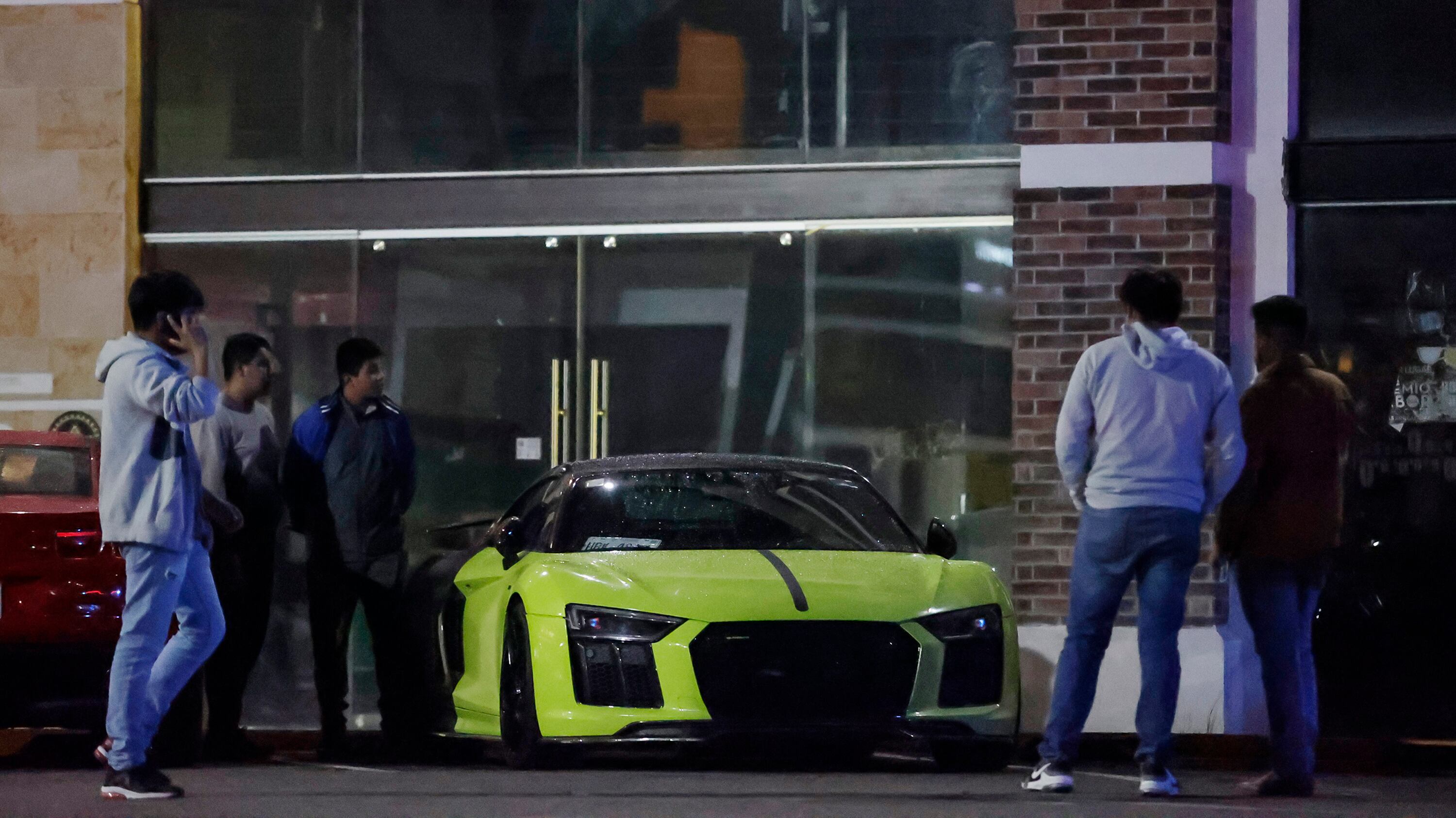 FOTO: Agencia Enfoque