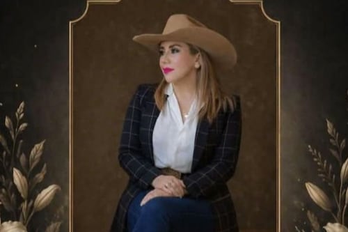 Asesinan tras ataque con arma blanca a Lina Alejandra Rodríguez, líder ganadera en Chihuahua