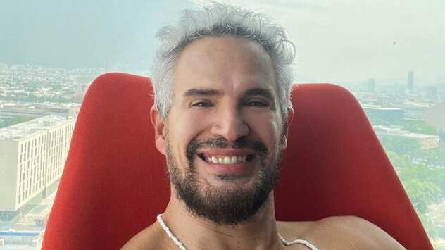 Julio Camejo / Foto: Instagram @soyjuliocamejo