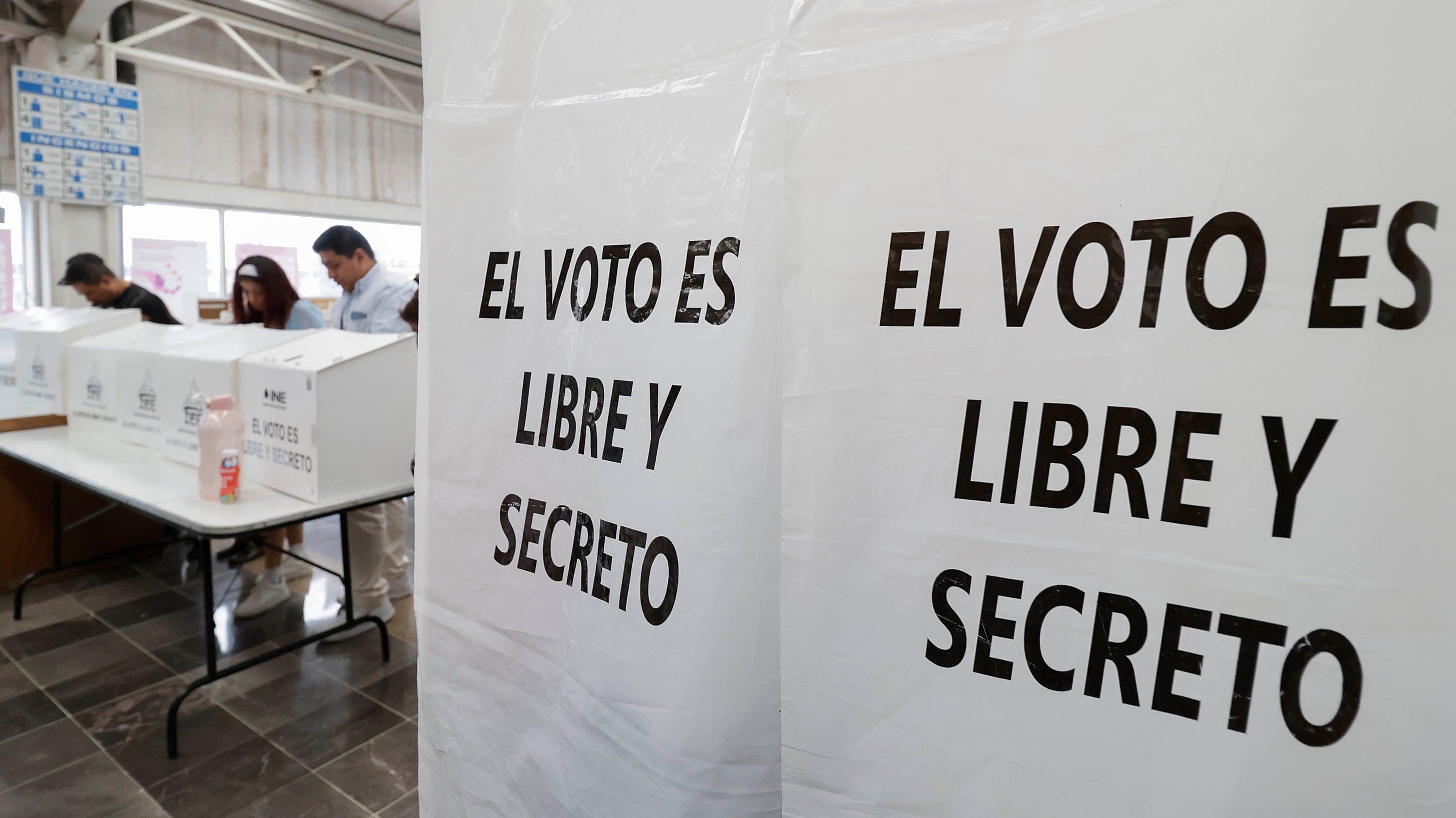 FOTO: AGENCIA ENFOQUE