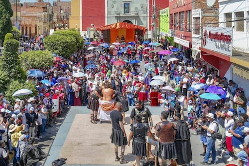 Protección Civil refuerza presencia en eventos masivos y emite medidas para disfrutar las actividades de forma segura